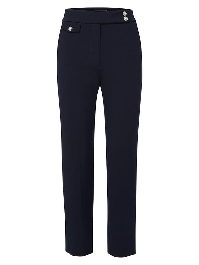 Womens Renzo Tailored Trousers Product Image