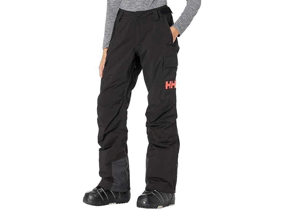 Helly Hansen Switch Cargo Insulated Pants Women's Casual Pants Product Image