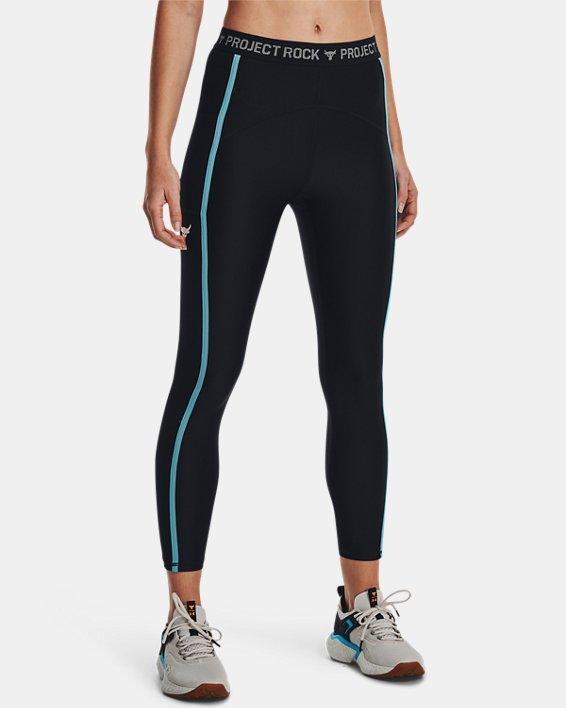 Women's Project Rock HeatGear® Ankle Leggings Product Image