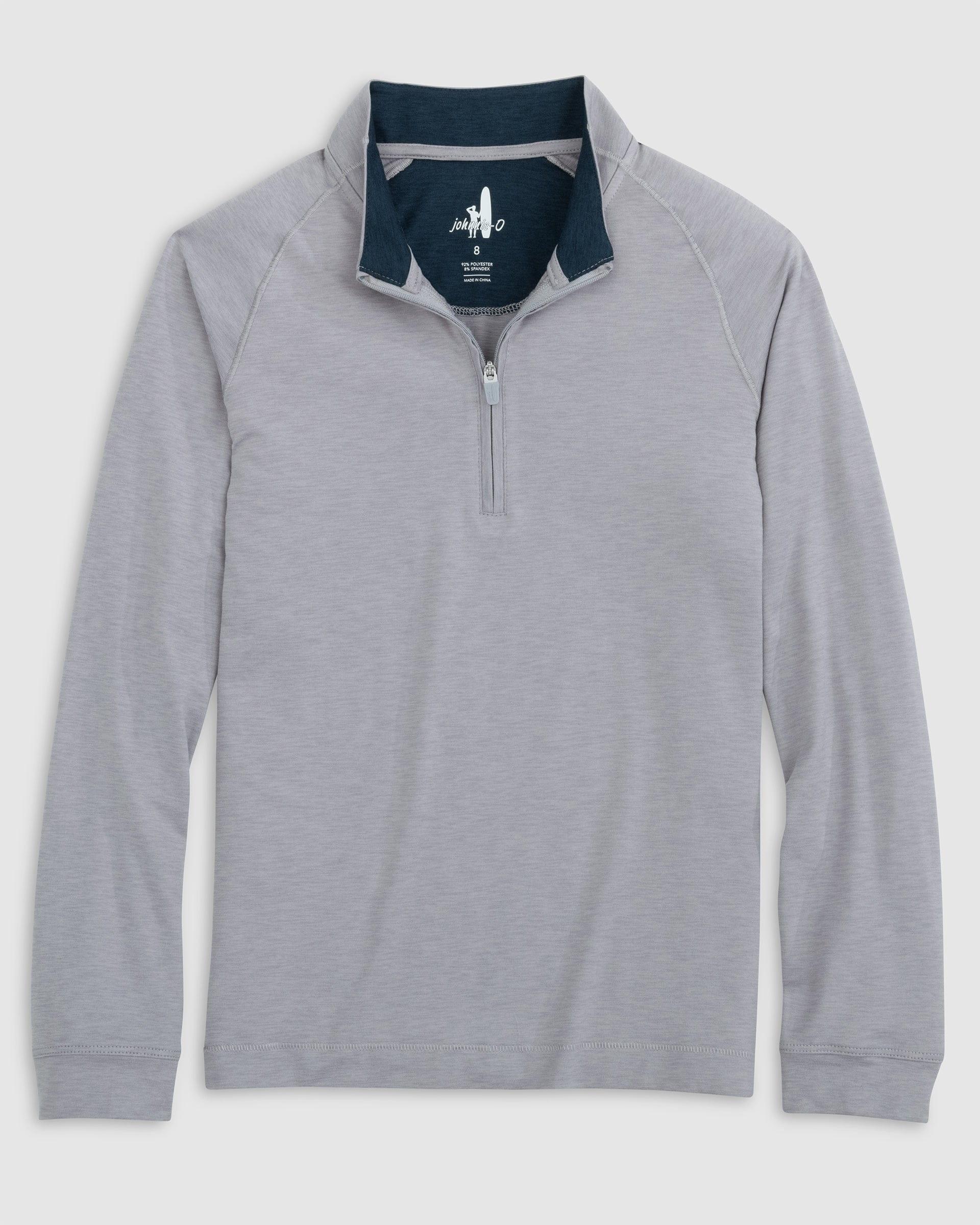 Freeborne Jr. Performance 1/4 Zip Pullover Product Image