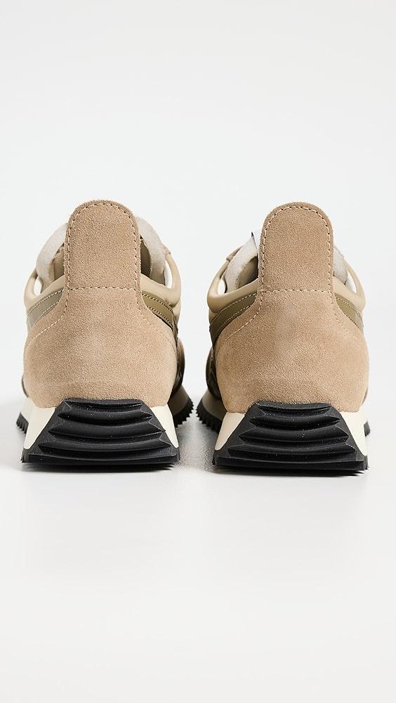 rag & bone Retro Runner Sneakers | Shopbop Product Image