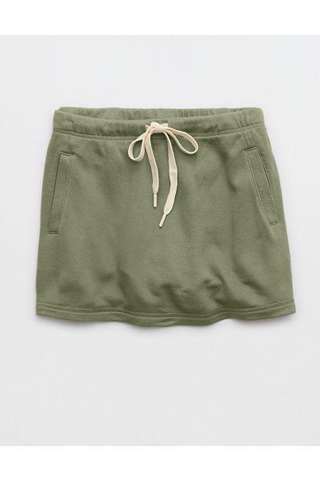 OFFLINE by Aerie Terry Skort Women's Product Image