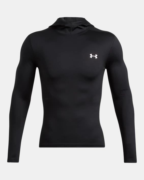 Men's ColdGear® Elite Scuba Hoodie Product Image