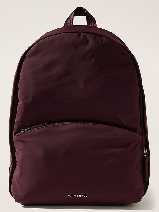 All About Backpack Product Image