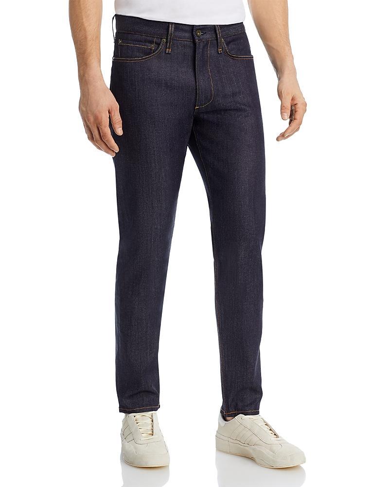 rag & bone ICONS Fit 2 Authentic Stretch Slim Fit Jeans Product Image