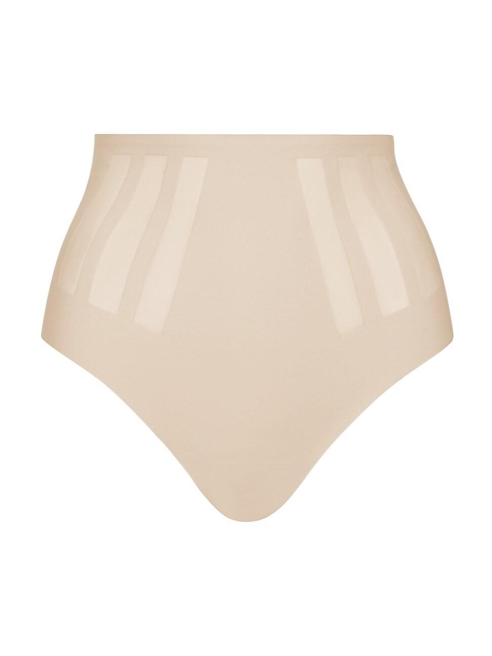 Commando Luxe Control Thong Women's Underwear Product Image