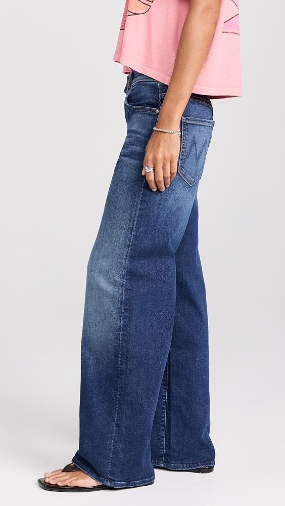 MOTHER The Dodger Ankle Jeans | Shopbop Product Image