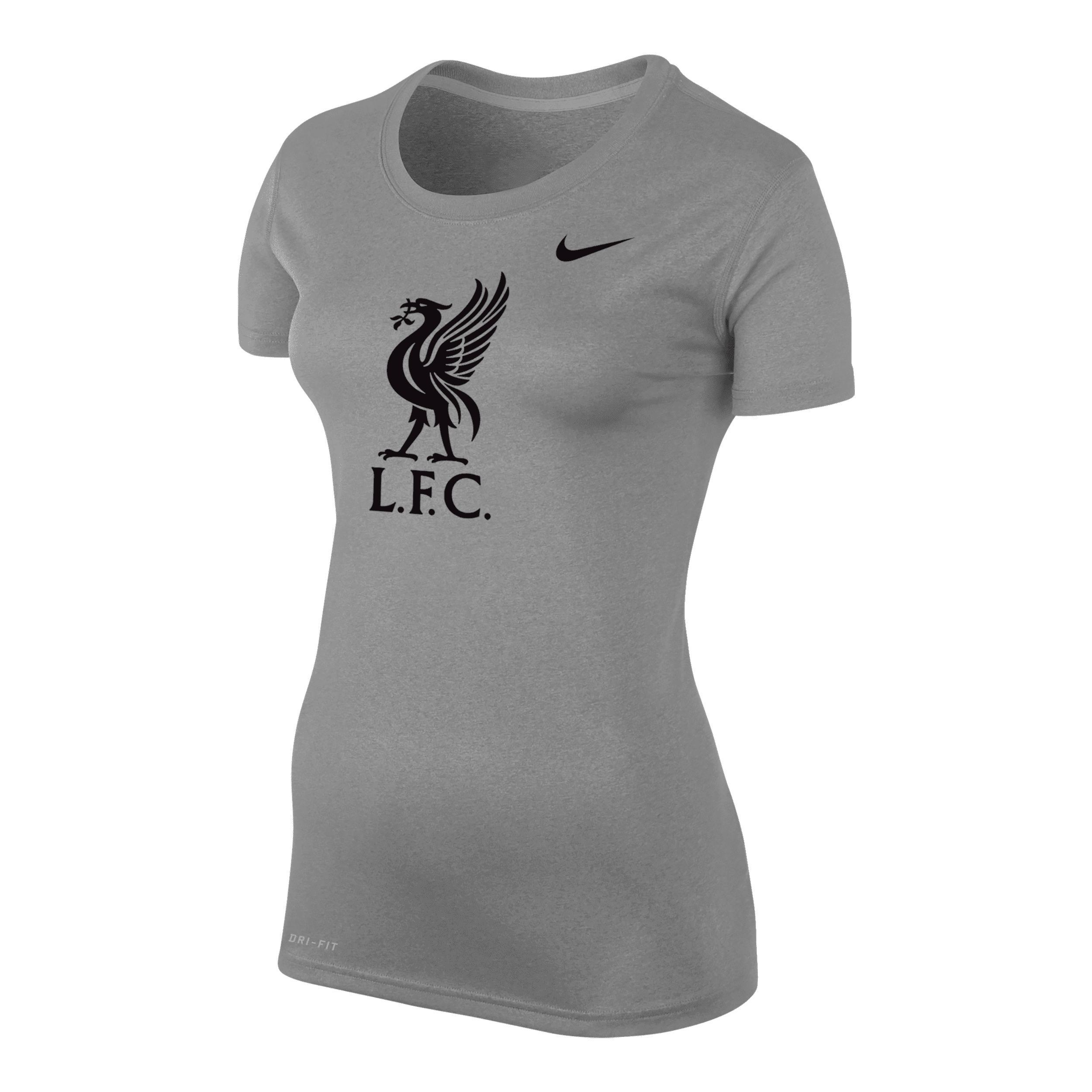 FFF Legend Nike Womens Dri-FIT T-Shirt Product Image