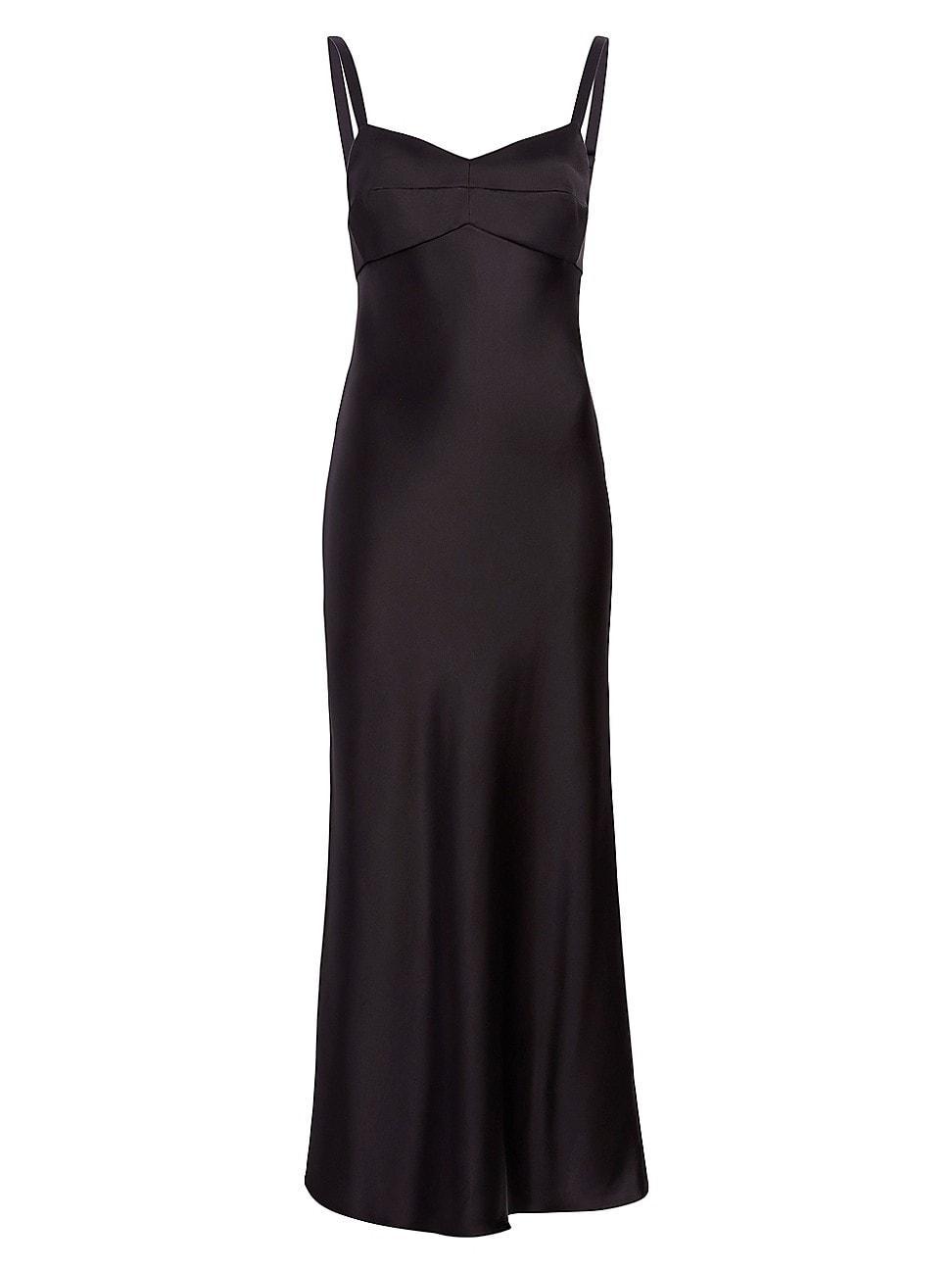 Womens Joely Maxi Slipdress Product Image