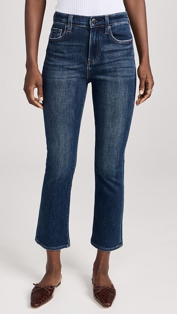 Pistola Denim Lennon Jeans | Shopbop Product Image