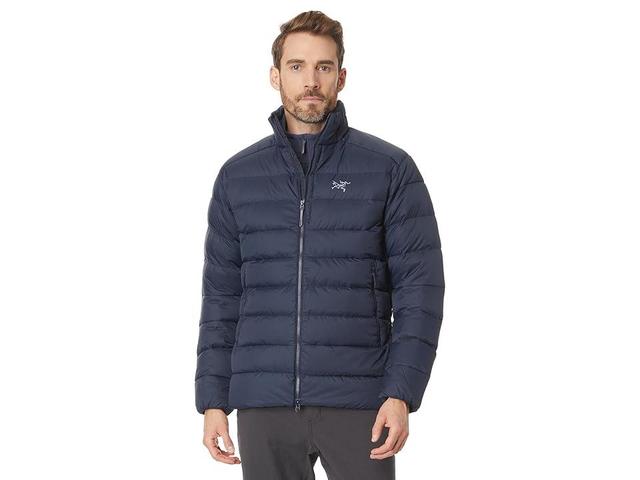 Arc'teryx Thorium Jacket (Lampyre) Men's Clothing Product Image