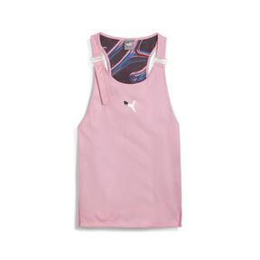 PUMA Cherries Are Extra Women's Basketball Top Product Image