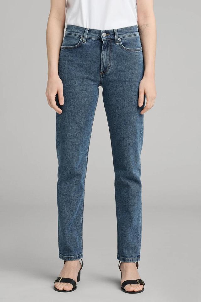 The Standard Jeans Product Image