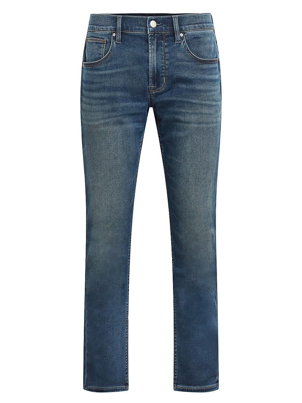 Men's Blake Slim-Straight Jeans Product Image