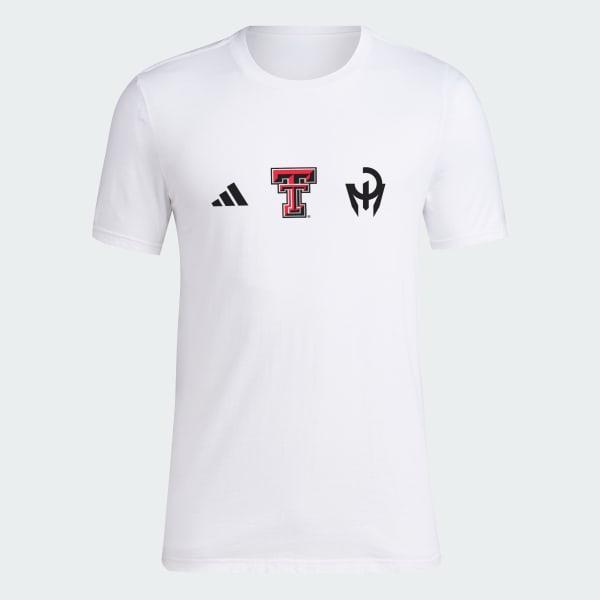 Texas Tech Bowl Tee Product Image