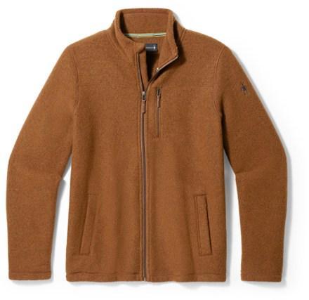 Hudson Trail Fleece Full-Zip Jacket - Men's Product Image