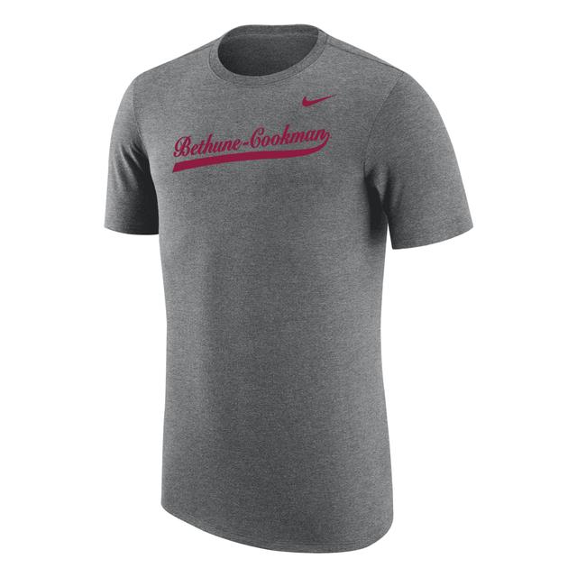 Bethune-Cookman Nike Men's College T-Shirt Product Image