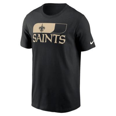 New Orleans Saints Air Essential Men's Nike NFL T-Shirt Product Image