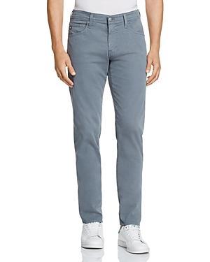 Mens Tellis Stretch Slim-Fit Jeans Product Image