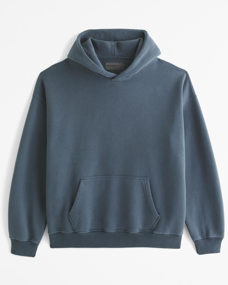 Essential Popover Hoodie Product Image