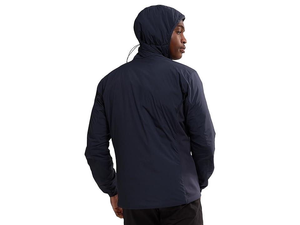 Arc'teryx Atom Hoody (Yukon) Men's Clothing Product Image