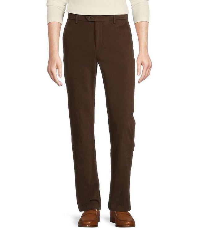 Daniel Cremieux Signature Label Mount Lussari Collection Italian Twill Pants Product Image