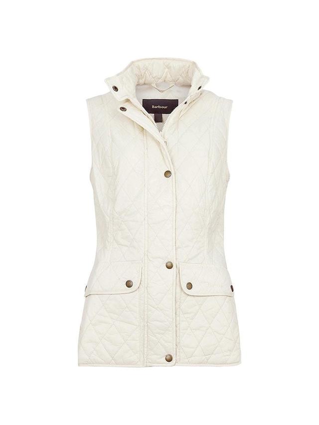 Barbour Otterburn Vest Product Image