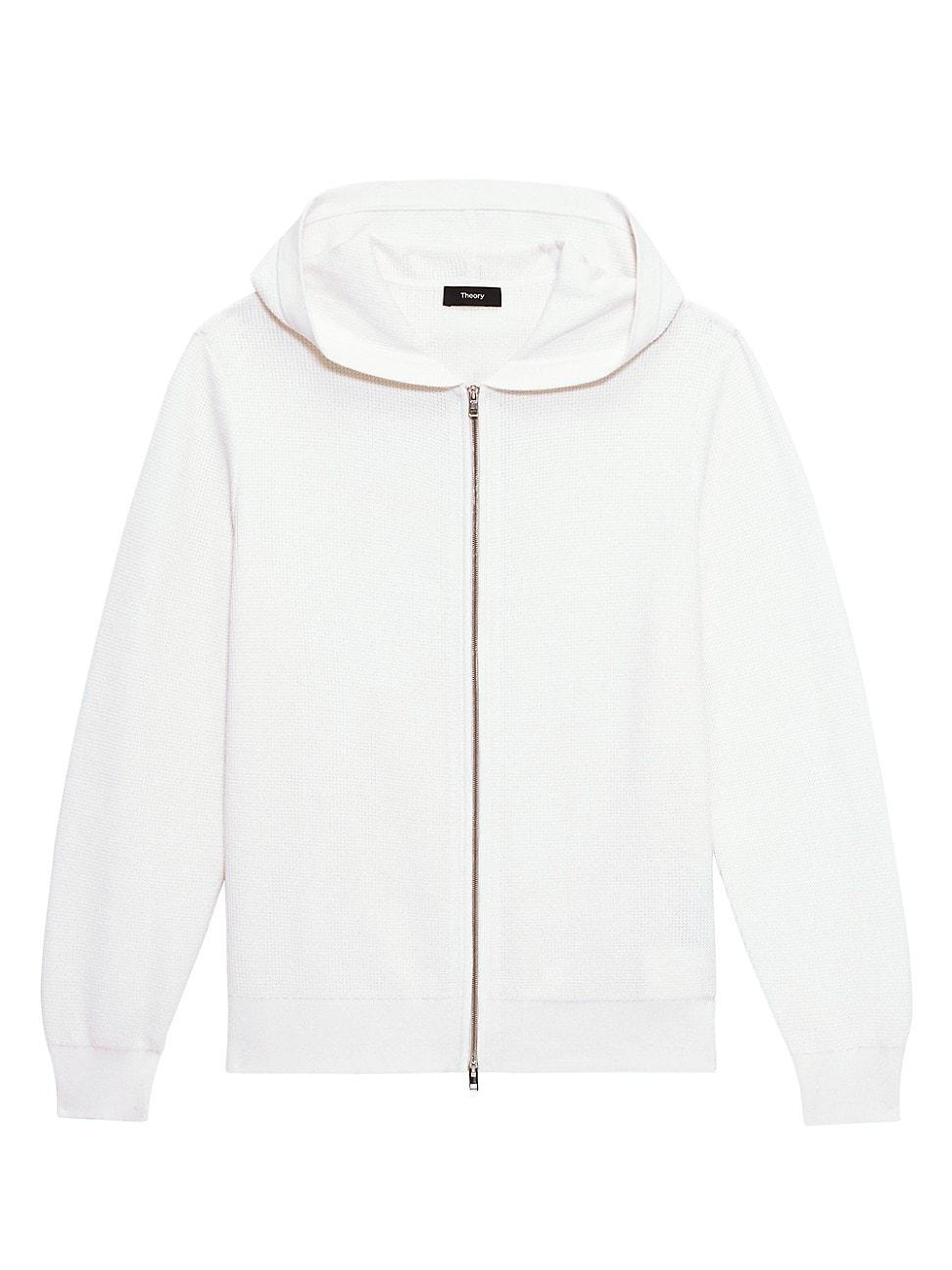 Mens Myhlo Zip-Up Hoodie Product Image