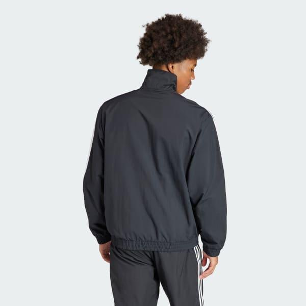 Adicolor Woven Firebird Track Top Product Image