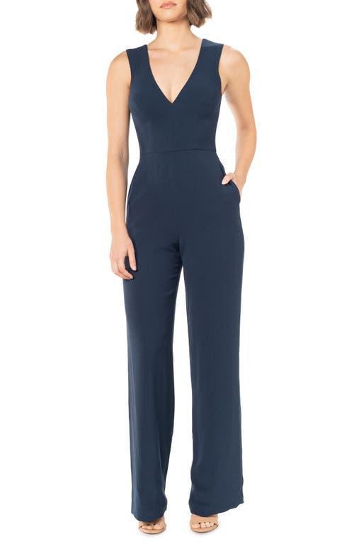 Dress the Population Sandra Jumpsuit Product Image