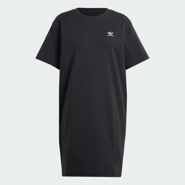 Trefoil Dress Product Image