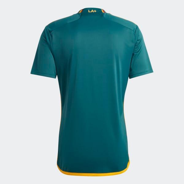 LA Galaxy 23/24 Away Jersey Product Image