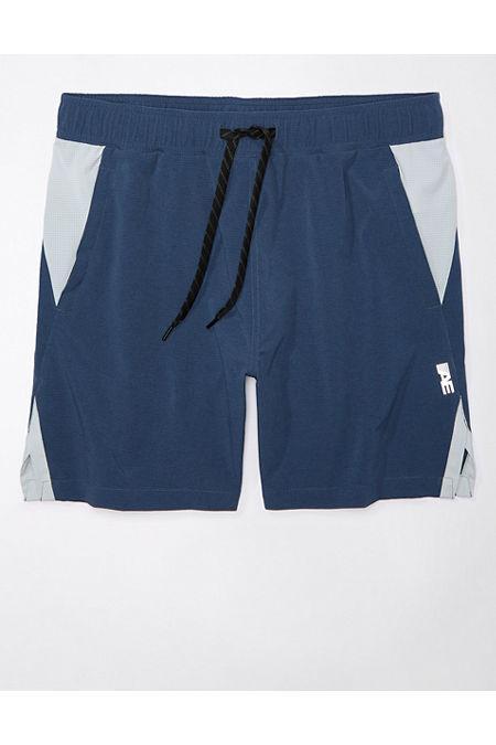 AE 247 Colorblock Training Short Men's Product Image