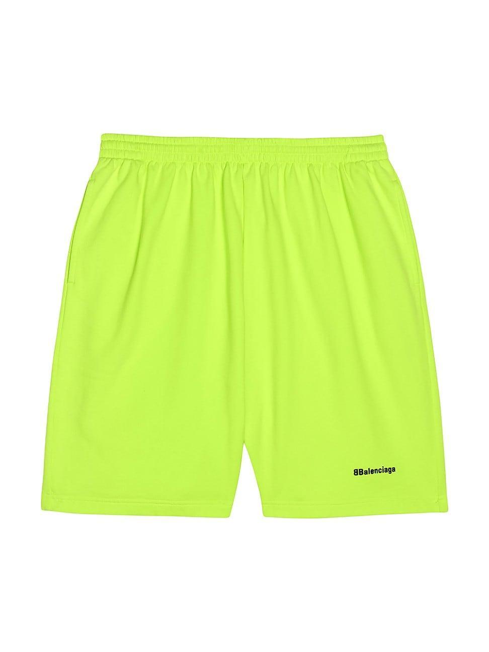 Mens BB Corp Sweat Shorts Product Image