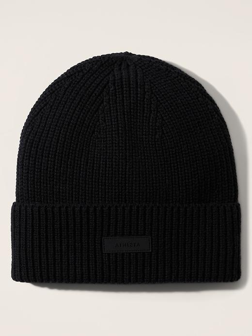 Cozy Hour Beanie Product Image