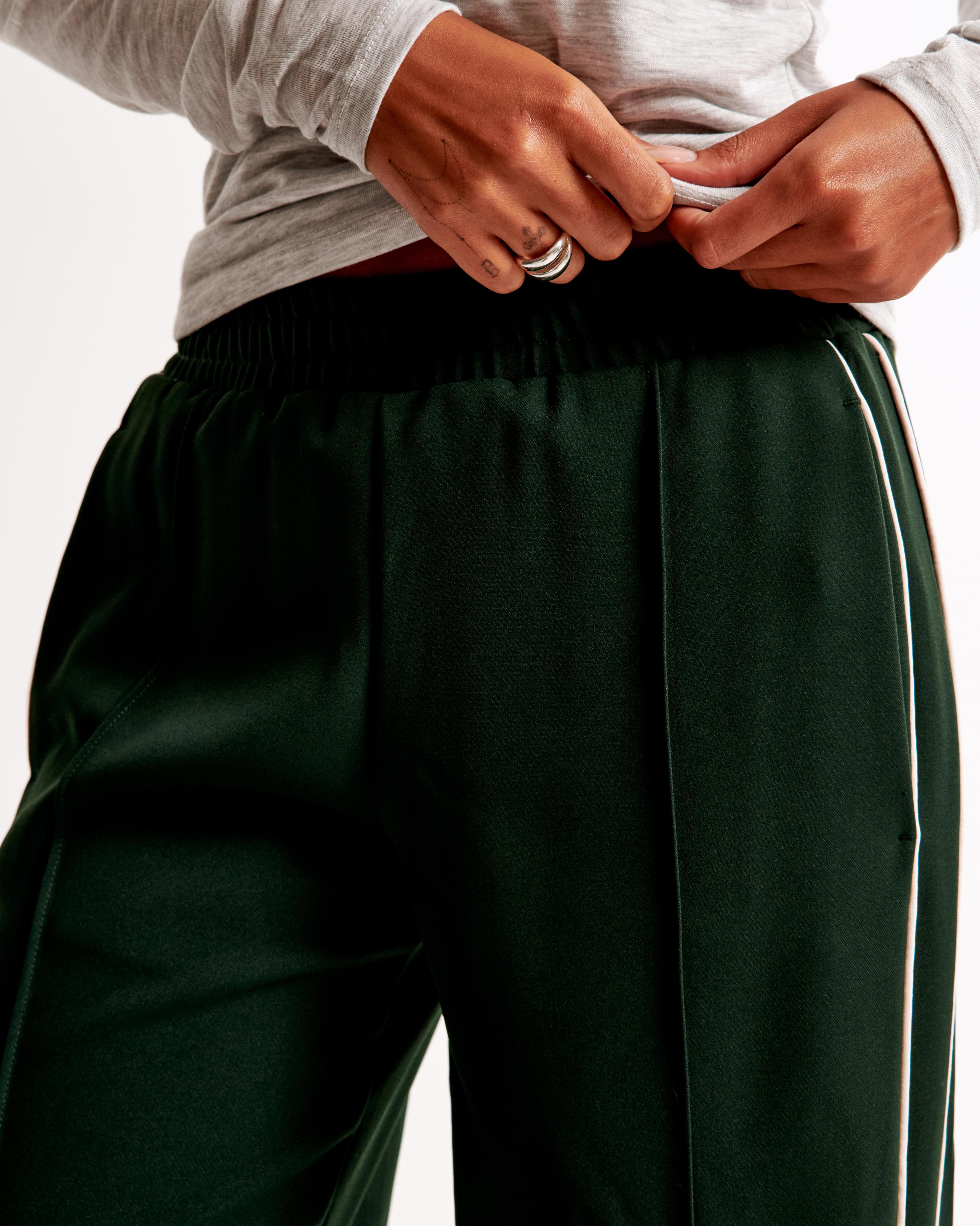 Pull-On Track Pant Product Image