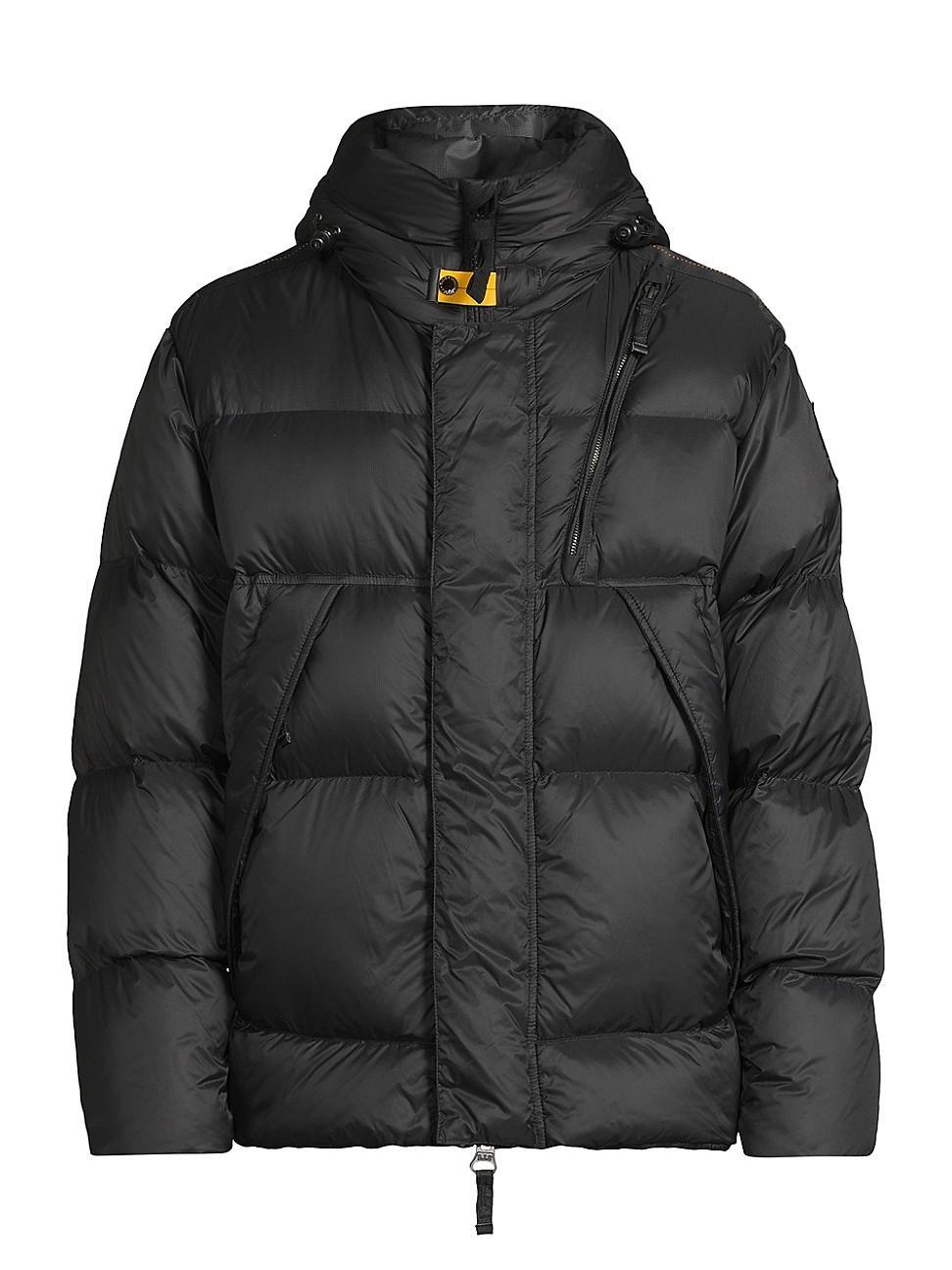 Mens Cloud Down Coat Product Image