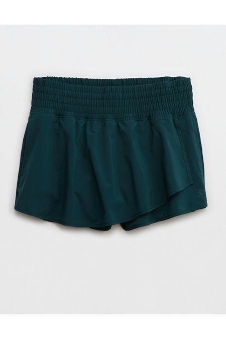 OFFLINE By Aerie High Rise Hot Stuff Skort Women's Product Image