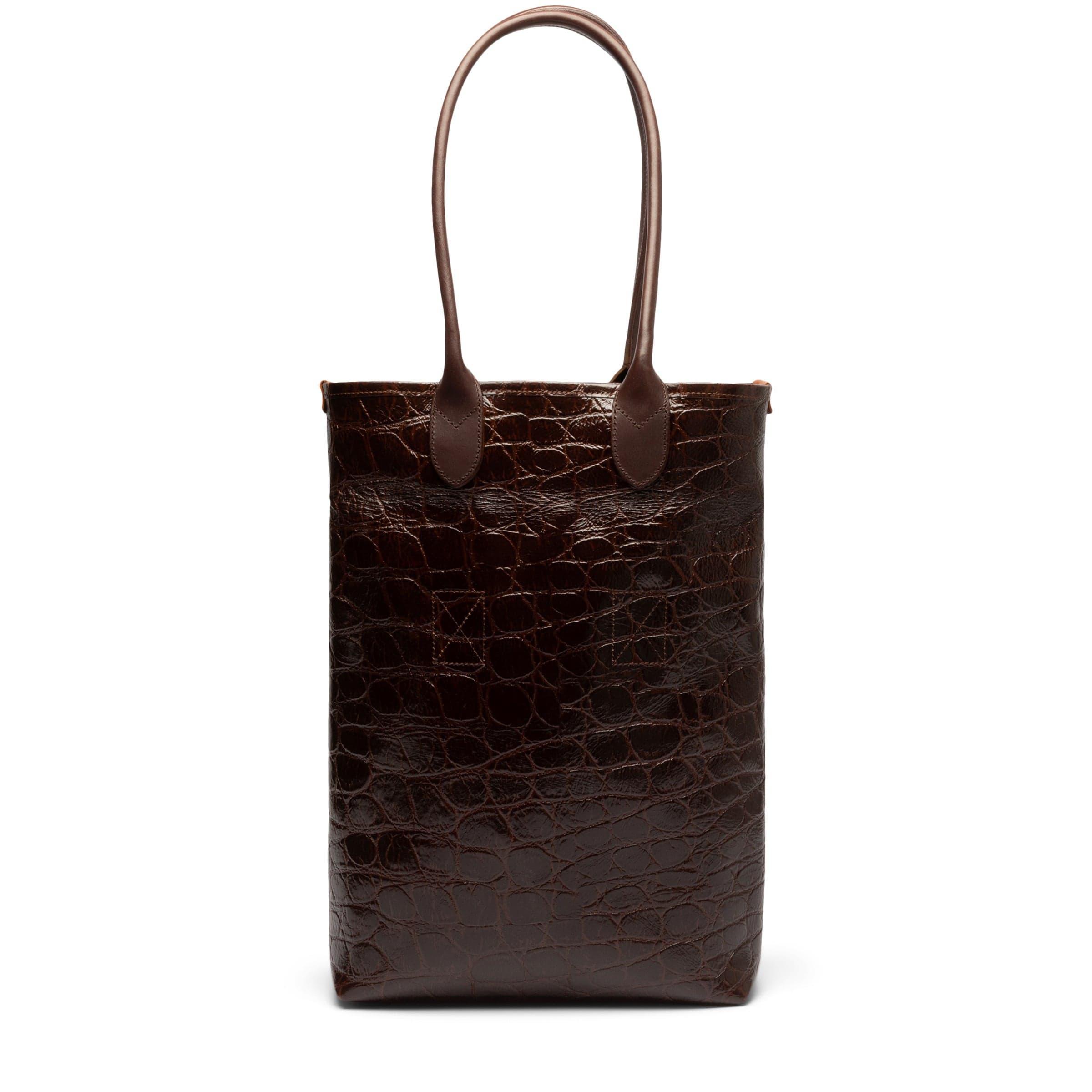 DOUBLE HANDLE TOTE BAG Male Product Image