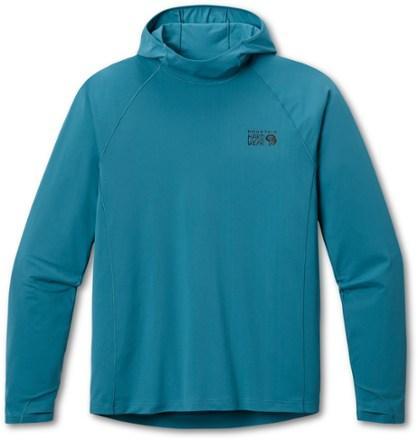 Mountain Stretch Hoodie - Men's Product Image