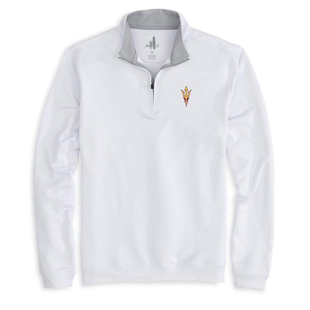 Arizona State Diaz 1/4 Zip Pullover Product Image