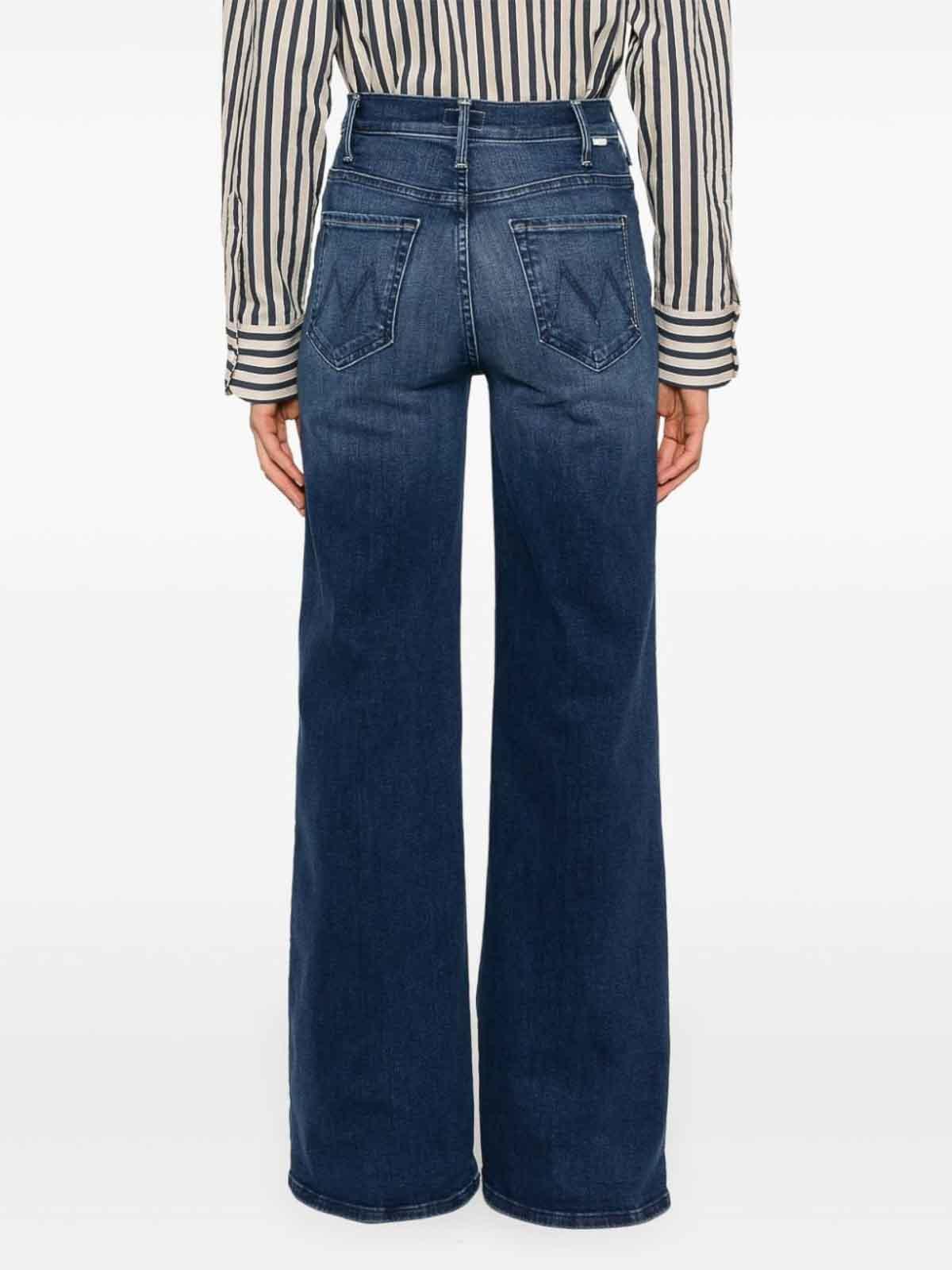 Jeans In Blue Product Image