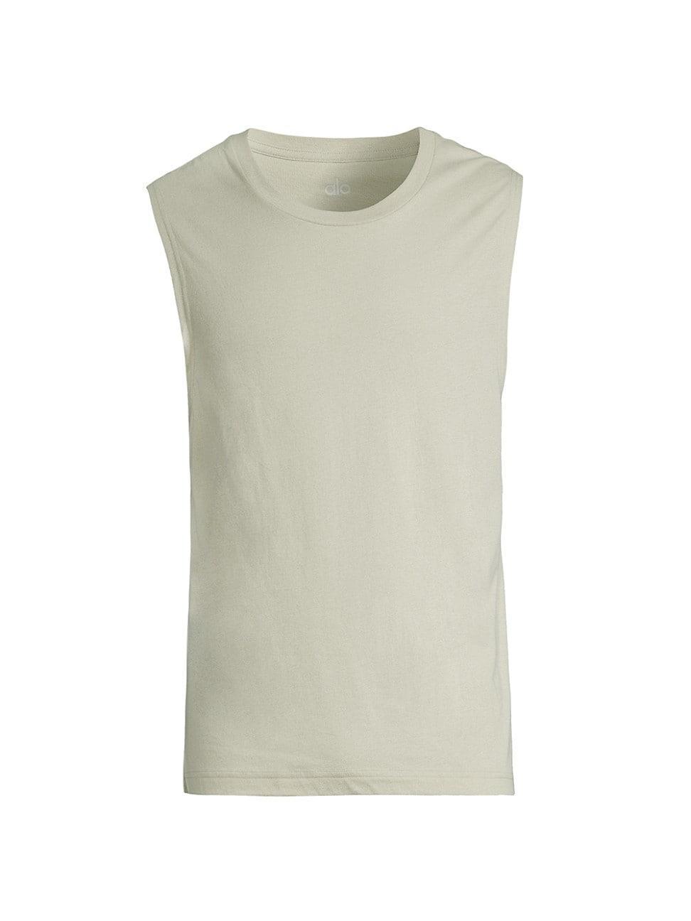 Mens Triumph Muscle Tank Product Image