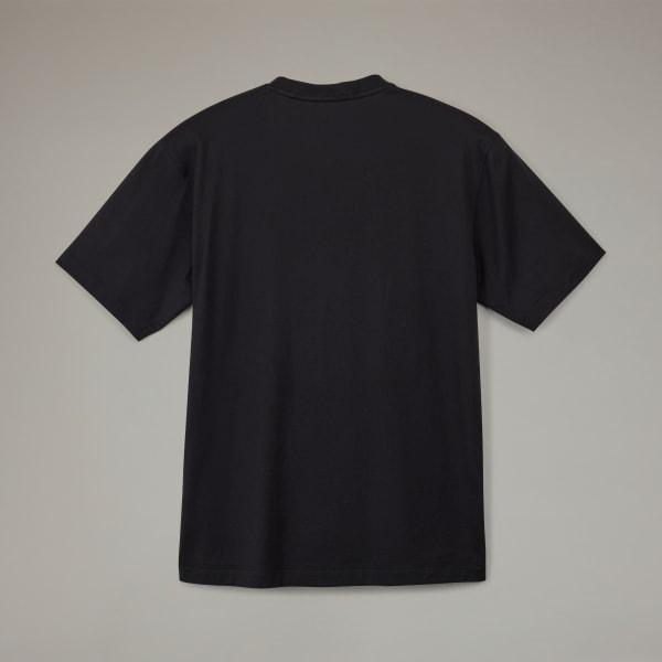 Y-3 Regular Short Sleeve Tee Product Image