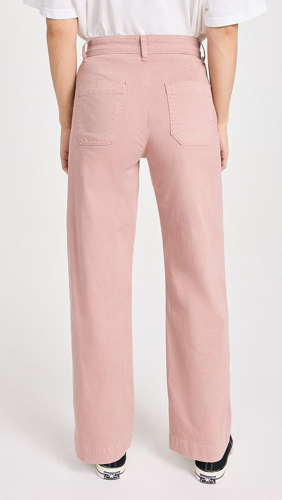 ASKK NY Sailor Pants | Shopbop Product Image