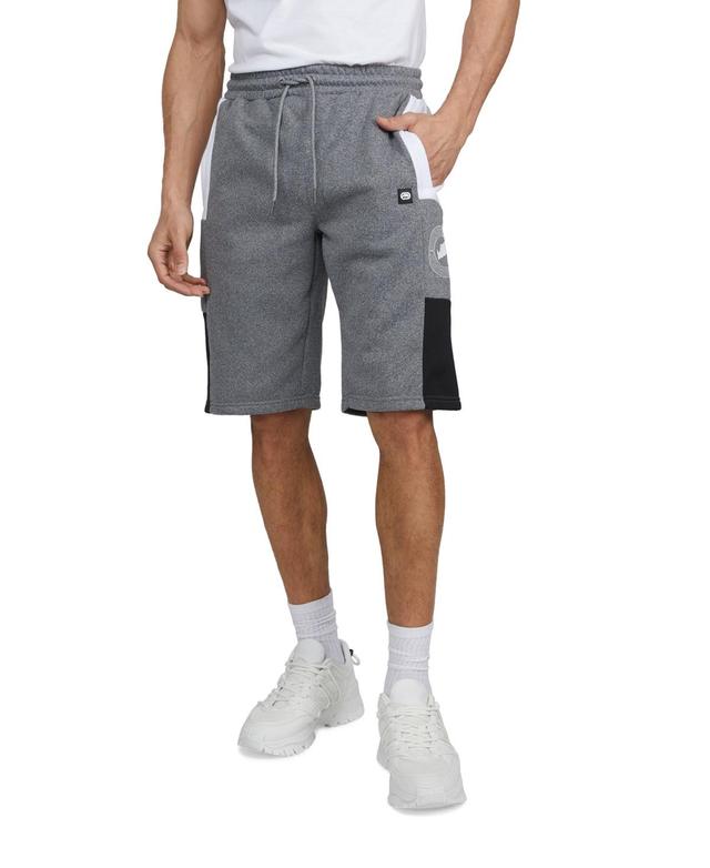 Ecko Unltd. Mens Newby Fleece Short Product Image