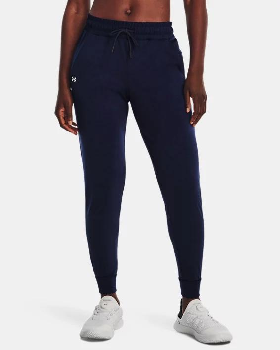 Womens HeatGear Pants Product Image