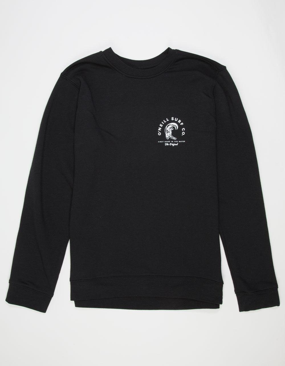 O'NEILL Cradle Mens Crewneck Sweatshirt Product Image