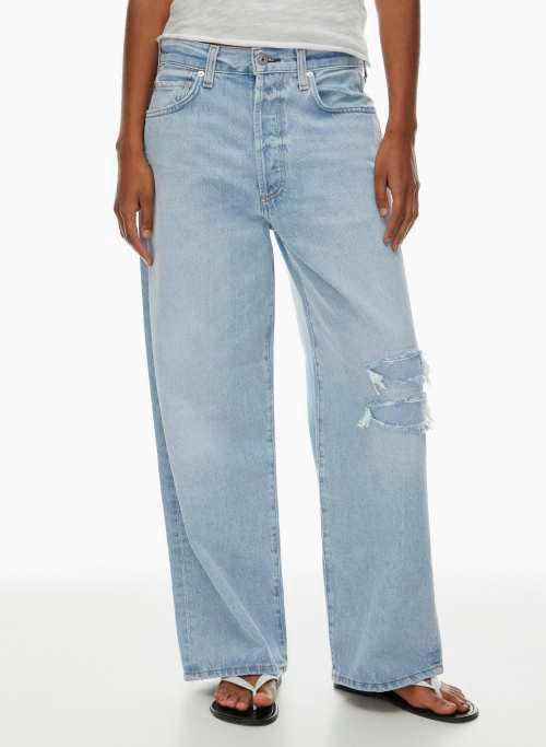 pina cropped jean Product Image