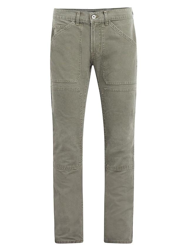 Mens Williams Jeans Product Image